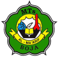 Logo MTs NU 02 Al Ma`arif Boja